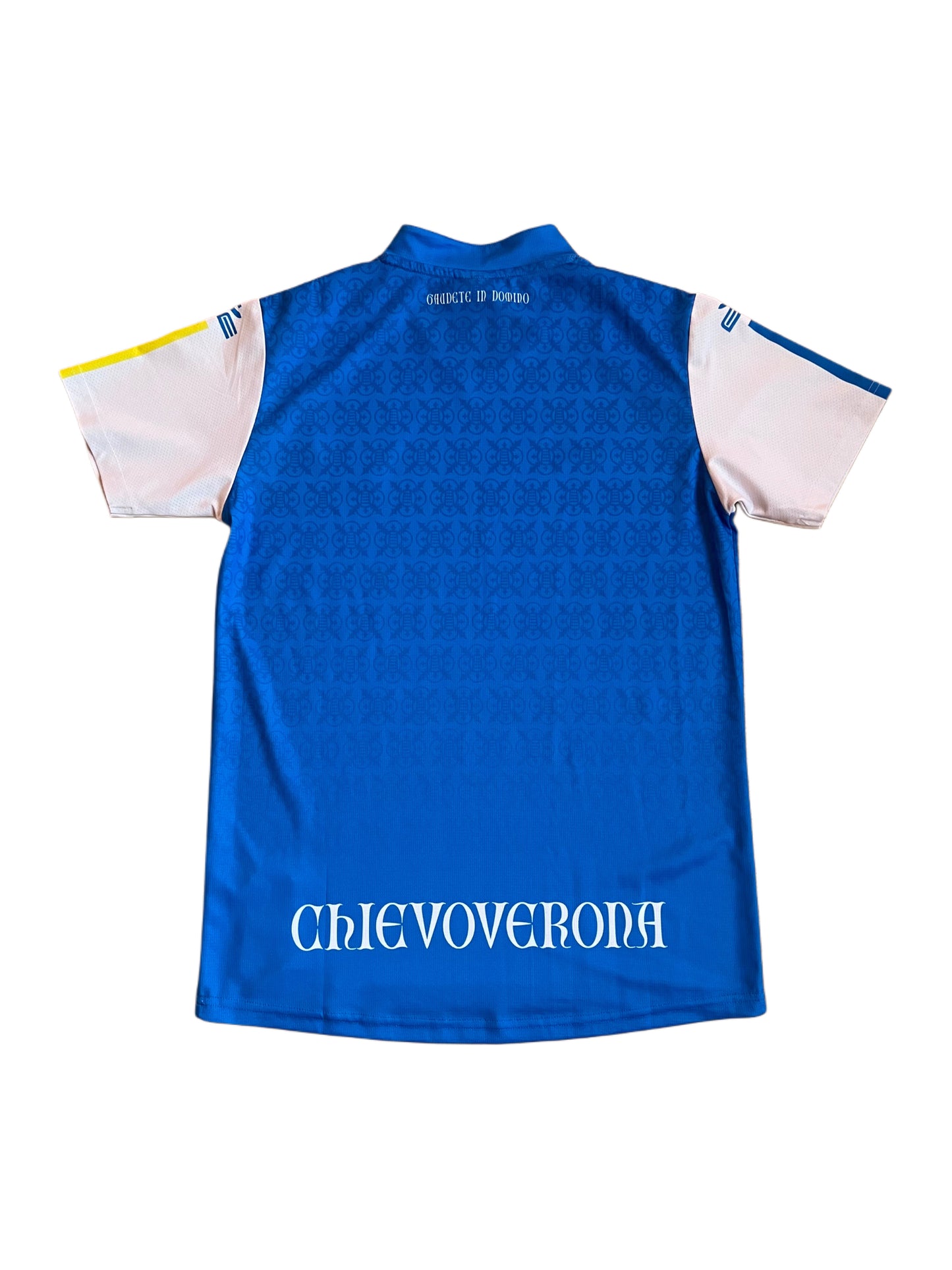 Chievo Verona 2021/2022 Bortatröja M