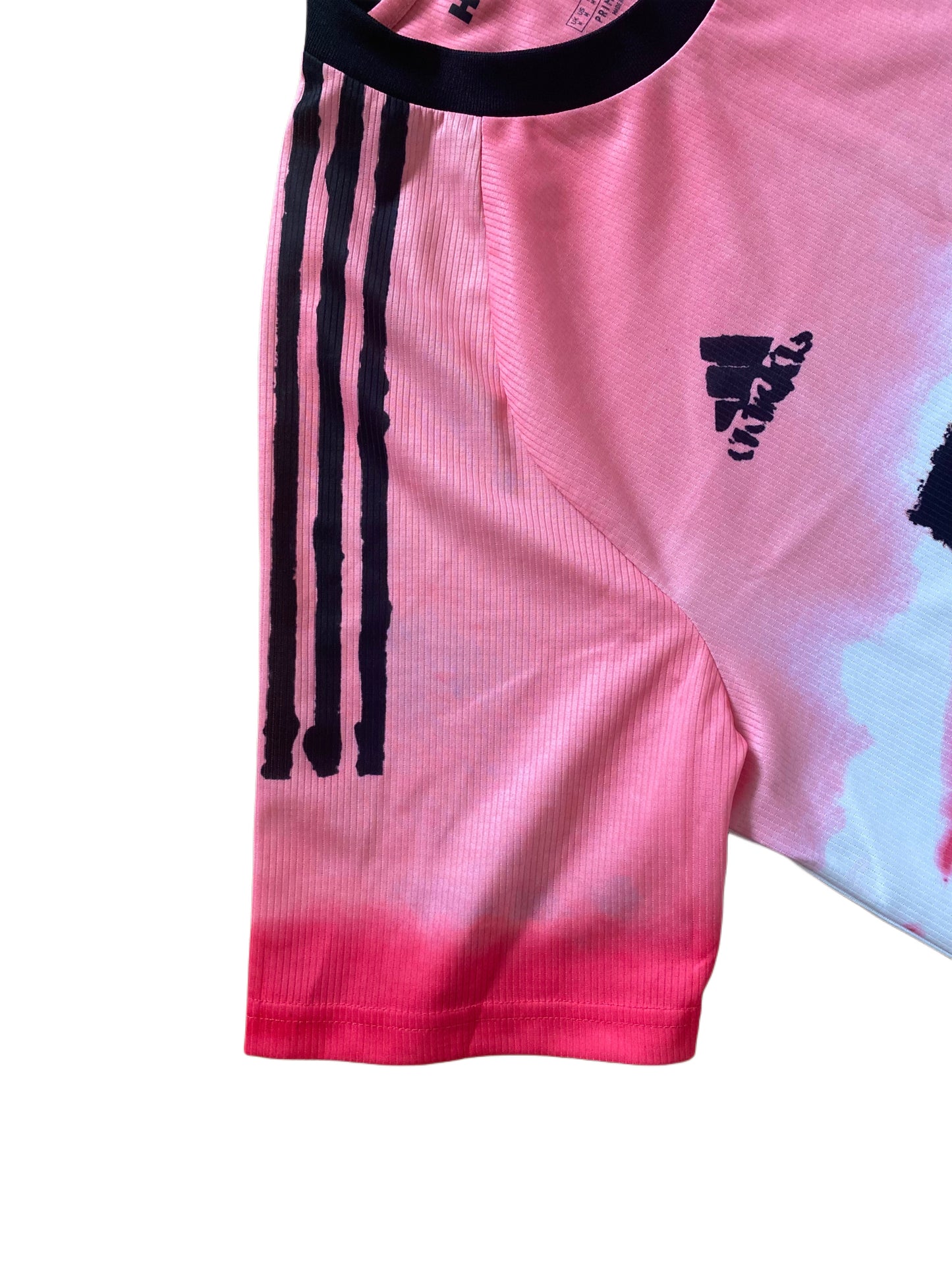 Juventus 2020/2021 Special Human Race tröja M