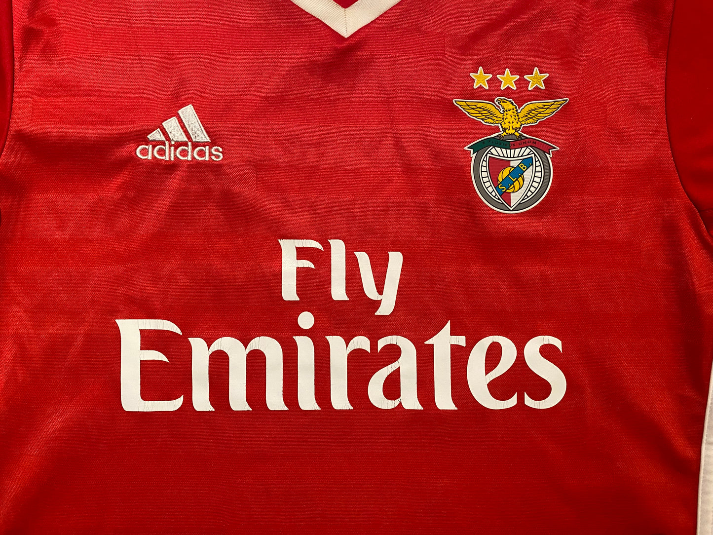 Benfica 2016/2017 Hemmatröja M