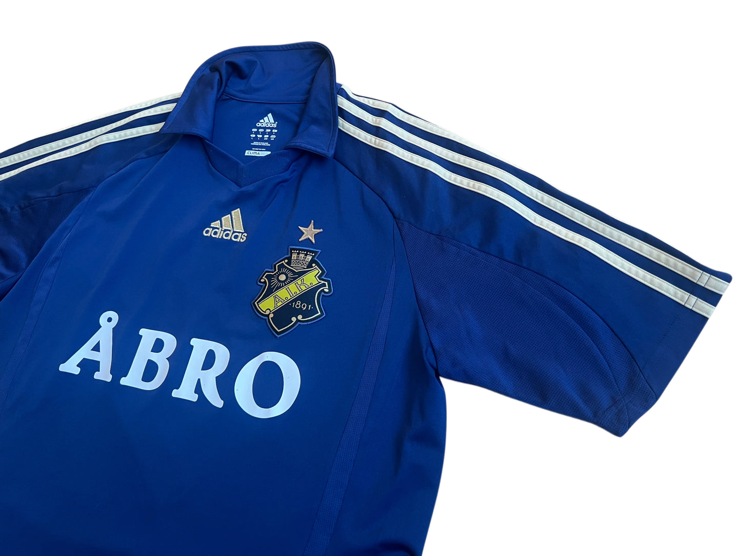 AIK 2010 Europatröja L