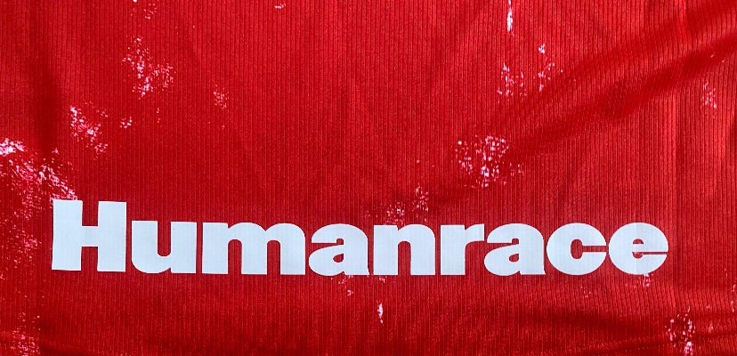 Bayern München 2020/2021 Human Race Specialtröja S