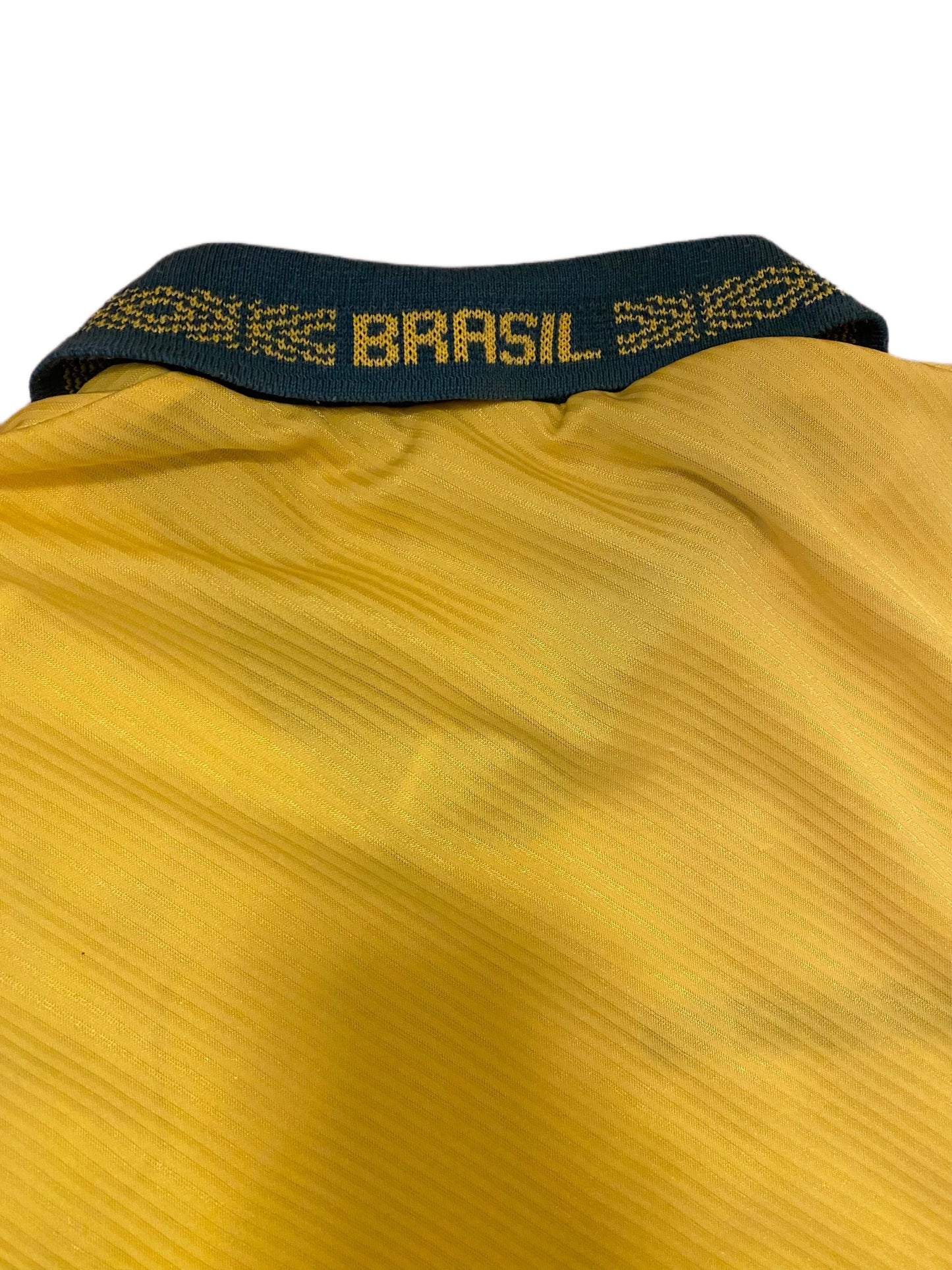Brasilien 1993/1994 hemmatröja L