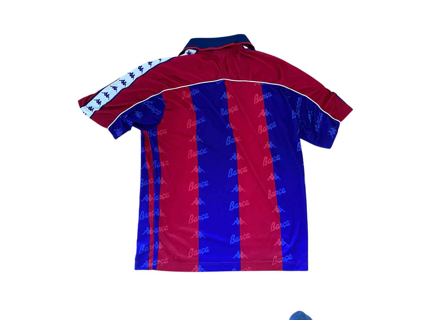 Barcelona 1992-1995 Hemmatröja Large
