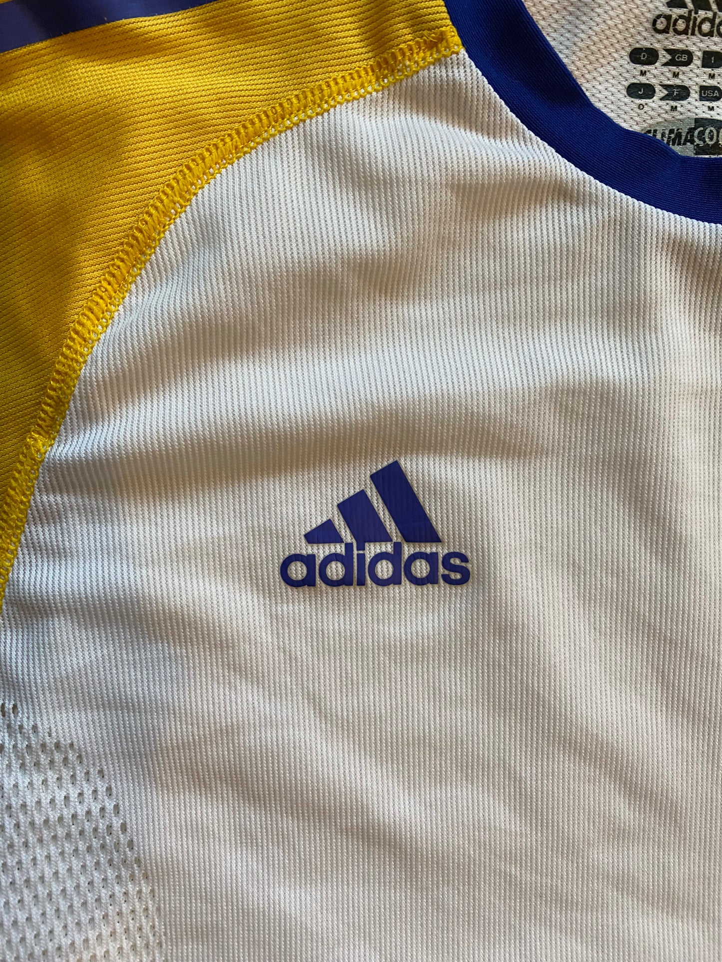 Sverige 2002 Spelarversion Medium