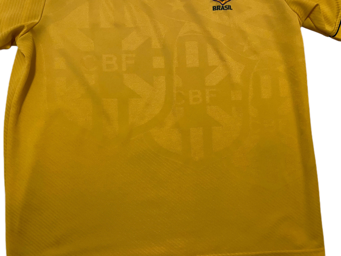 Brasilien 1993/1994 hemmatröja L