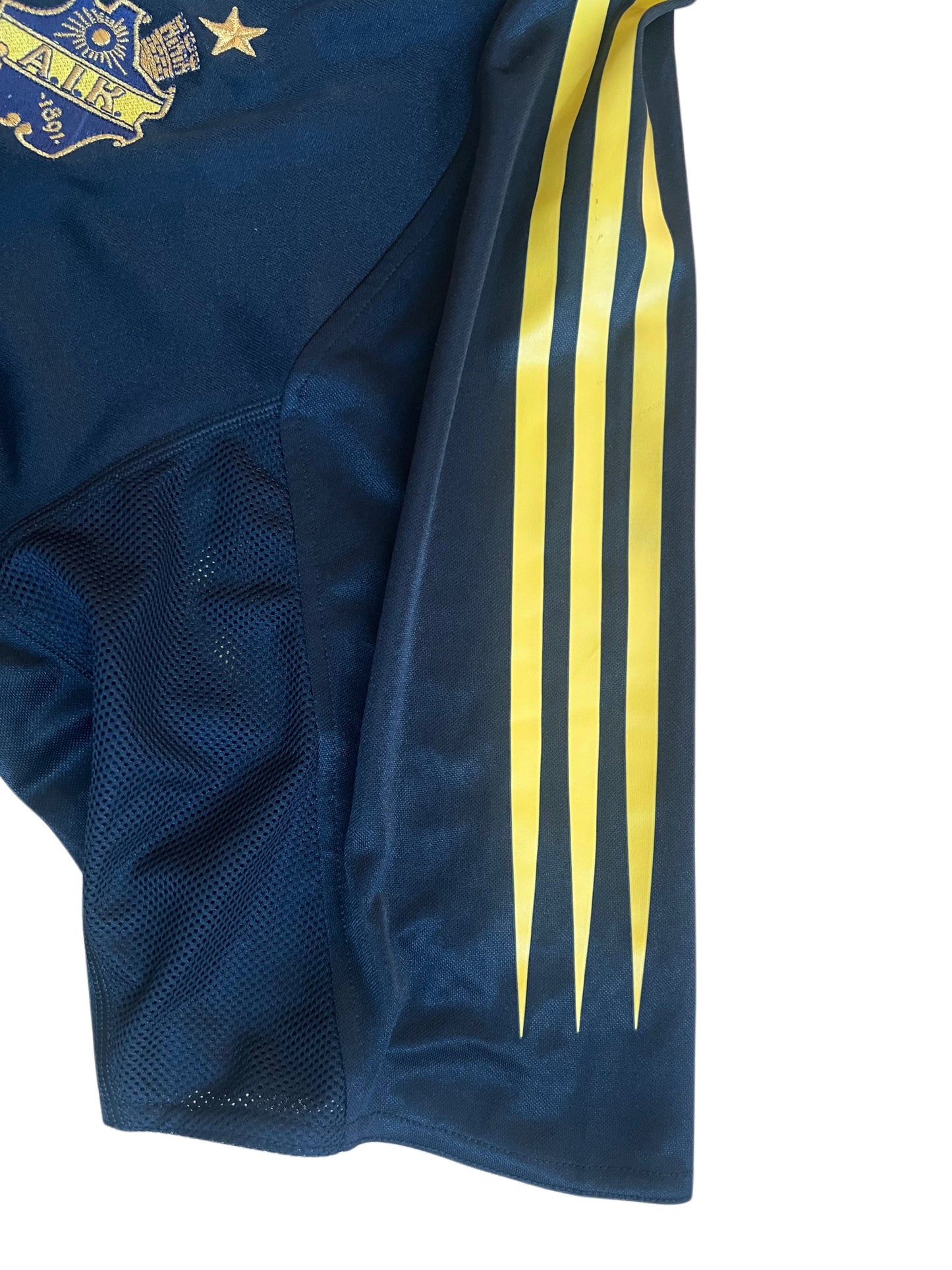 AIK 2004-2005 Hemmatröja S