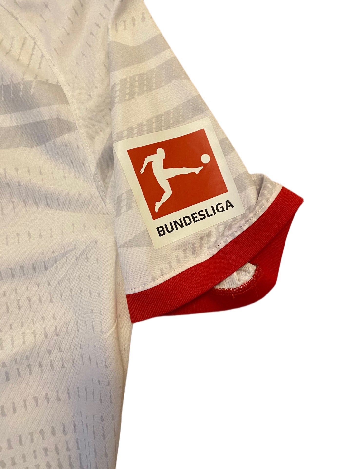 RB Leipzig 2019/2020 hemmatröja Forsberg #10 L