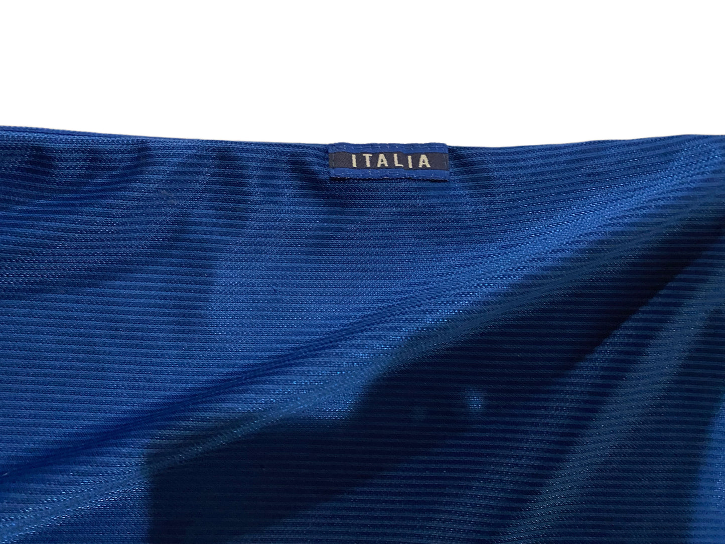 Italien 1998 Hemmatröja L