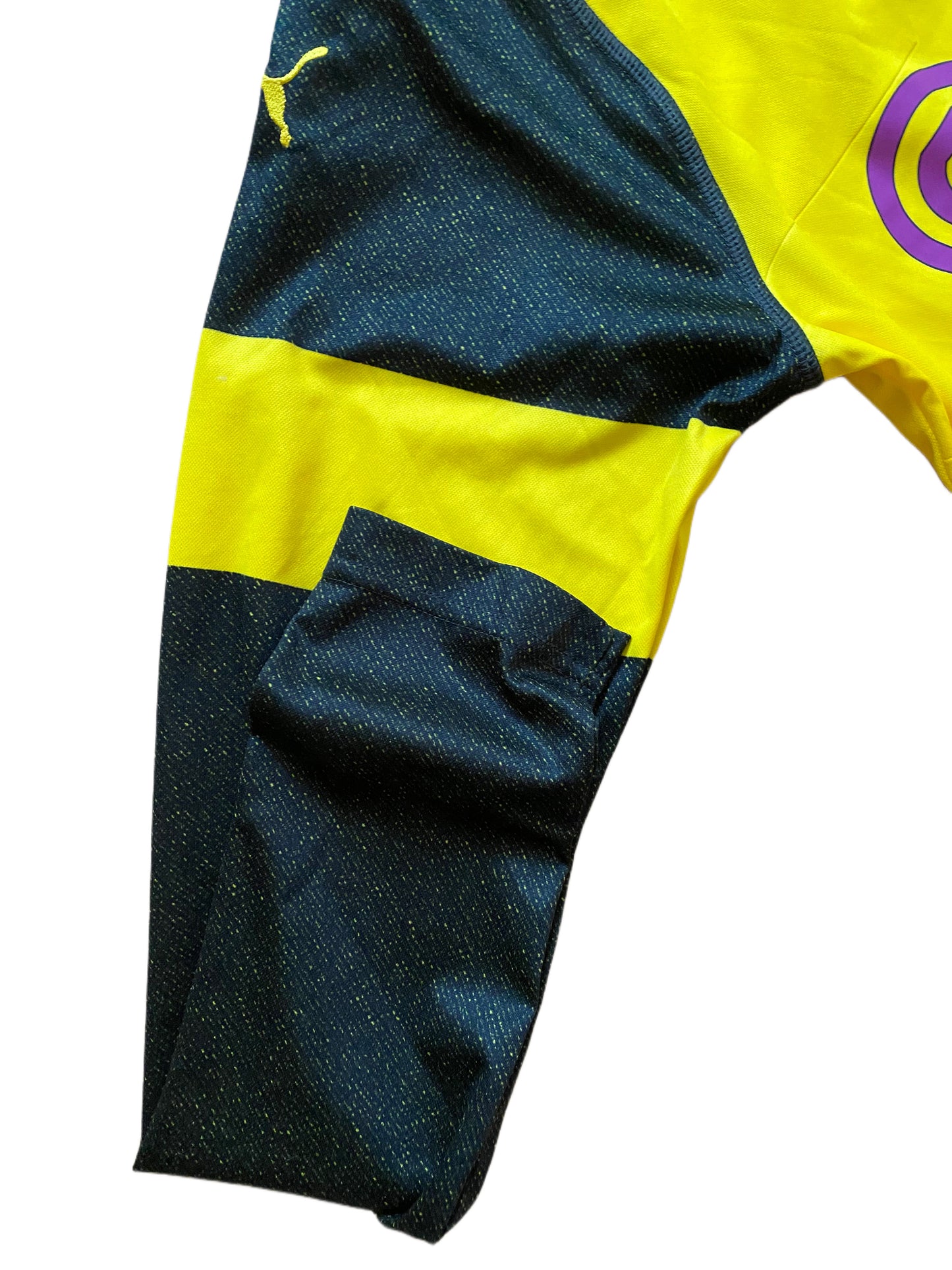 Borussia Dortmund 18/19 Long Sleeve M