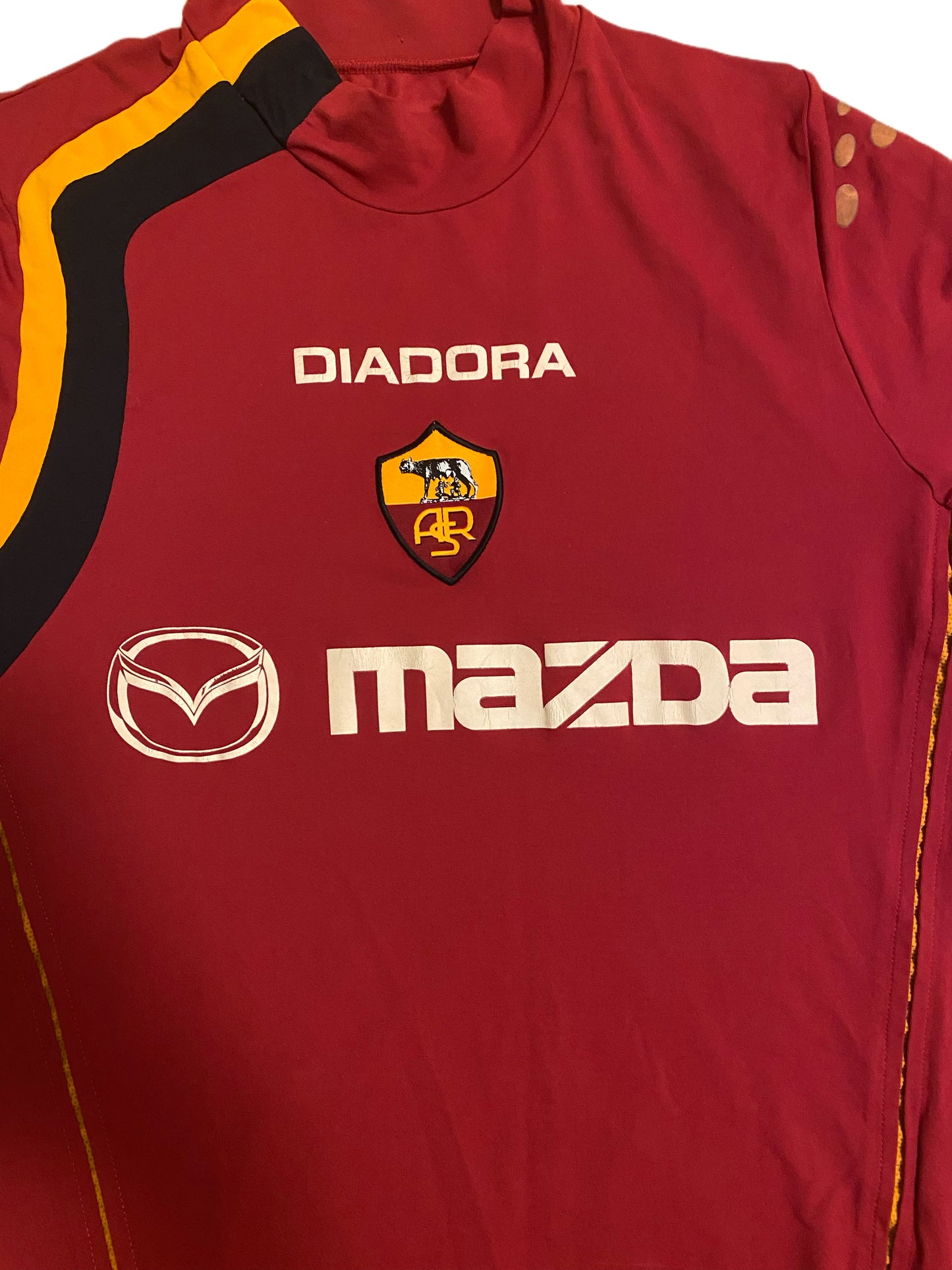 AS Roma 2004/2005 Hemmatröja M