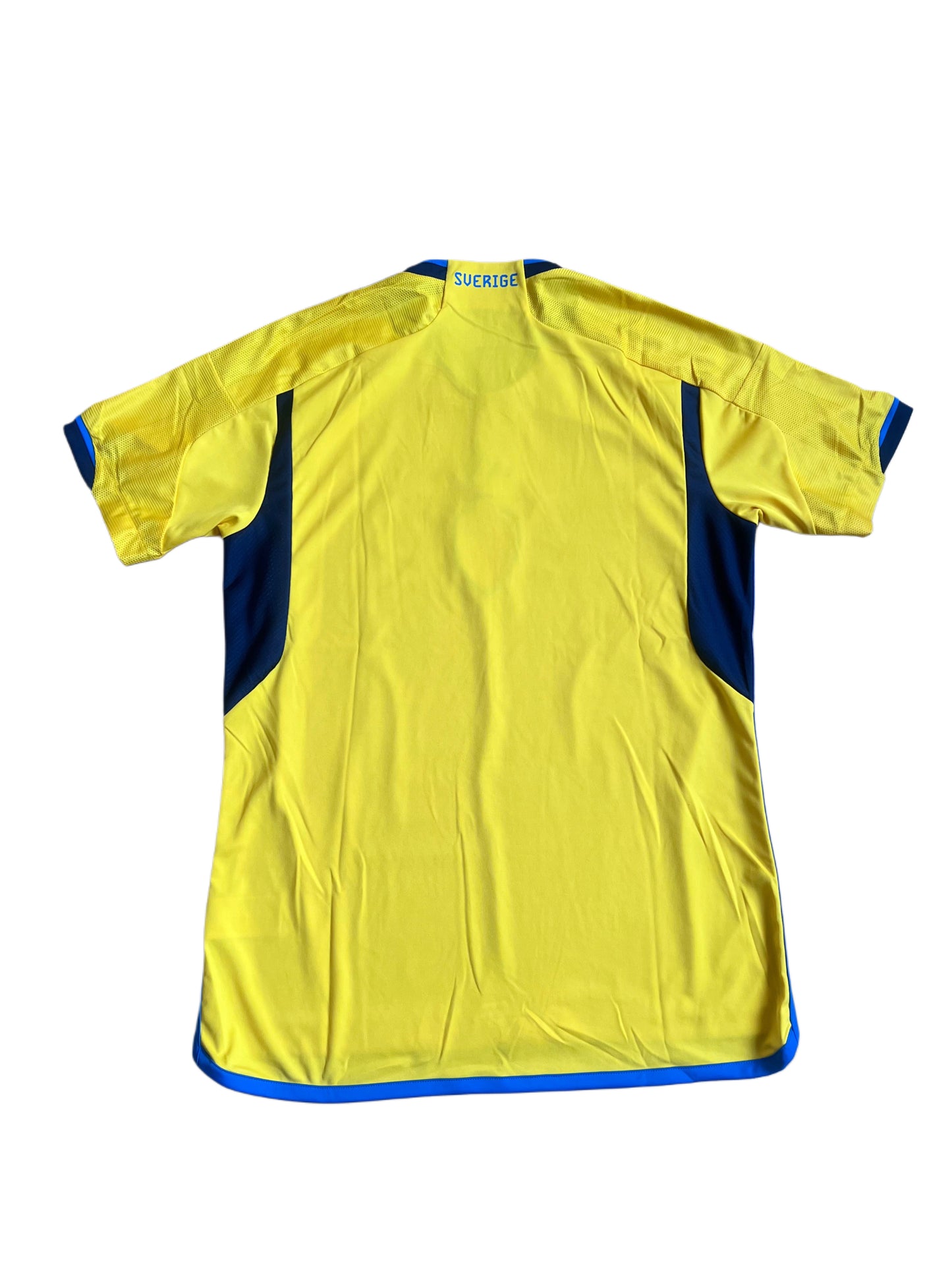 Sverige 2022/2023 Hemmatröja L