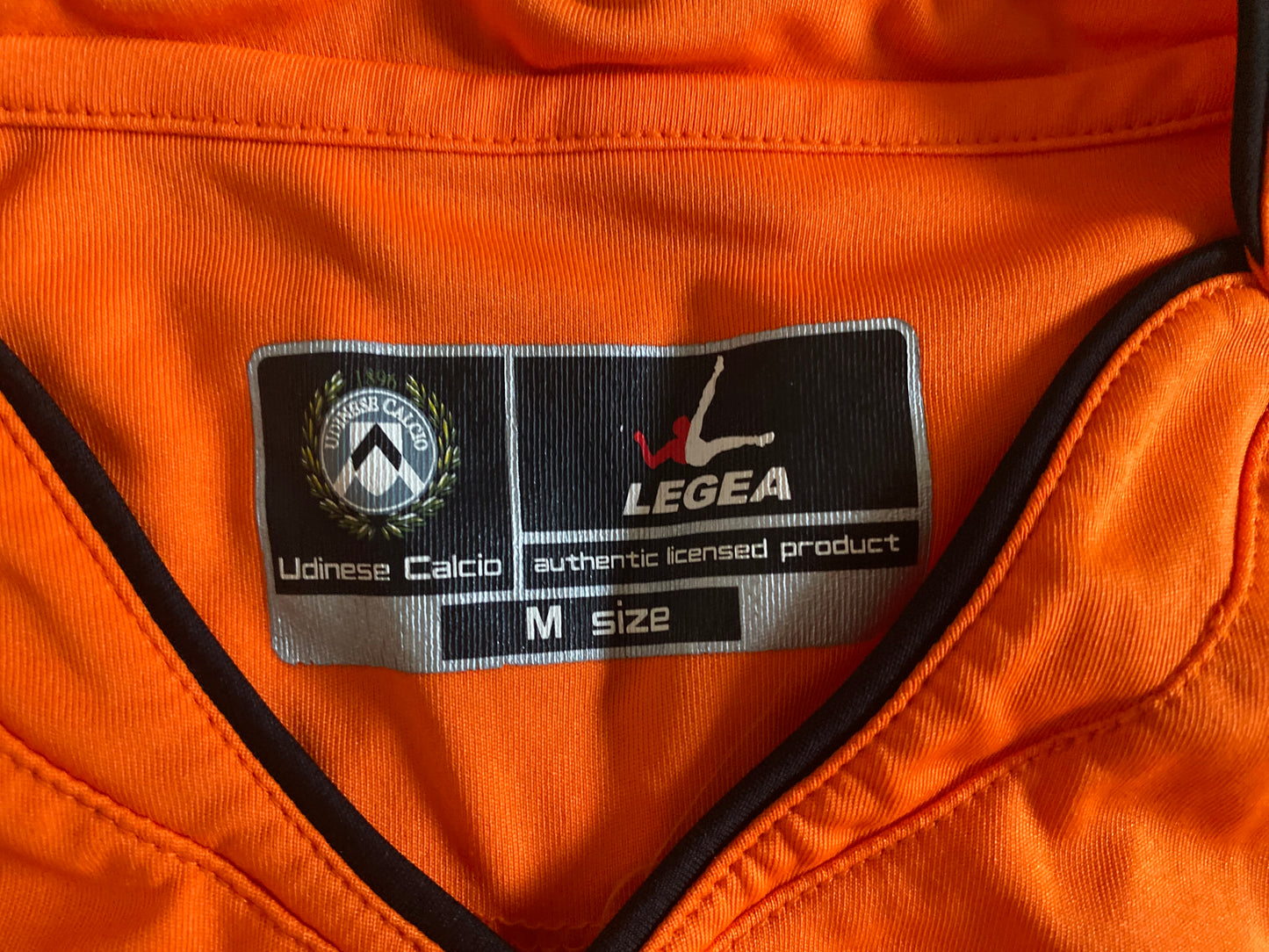 Udinese 2011/2012 Tredjetröja M