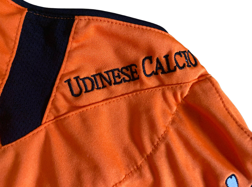 Udinese 2011/2012 Tredjetröja M