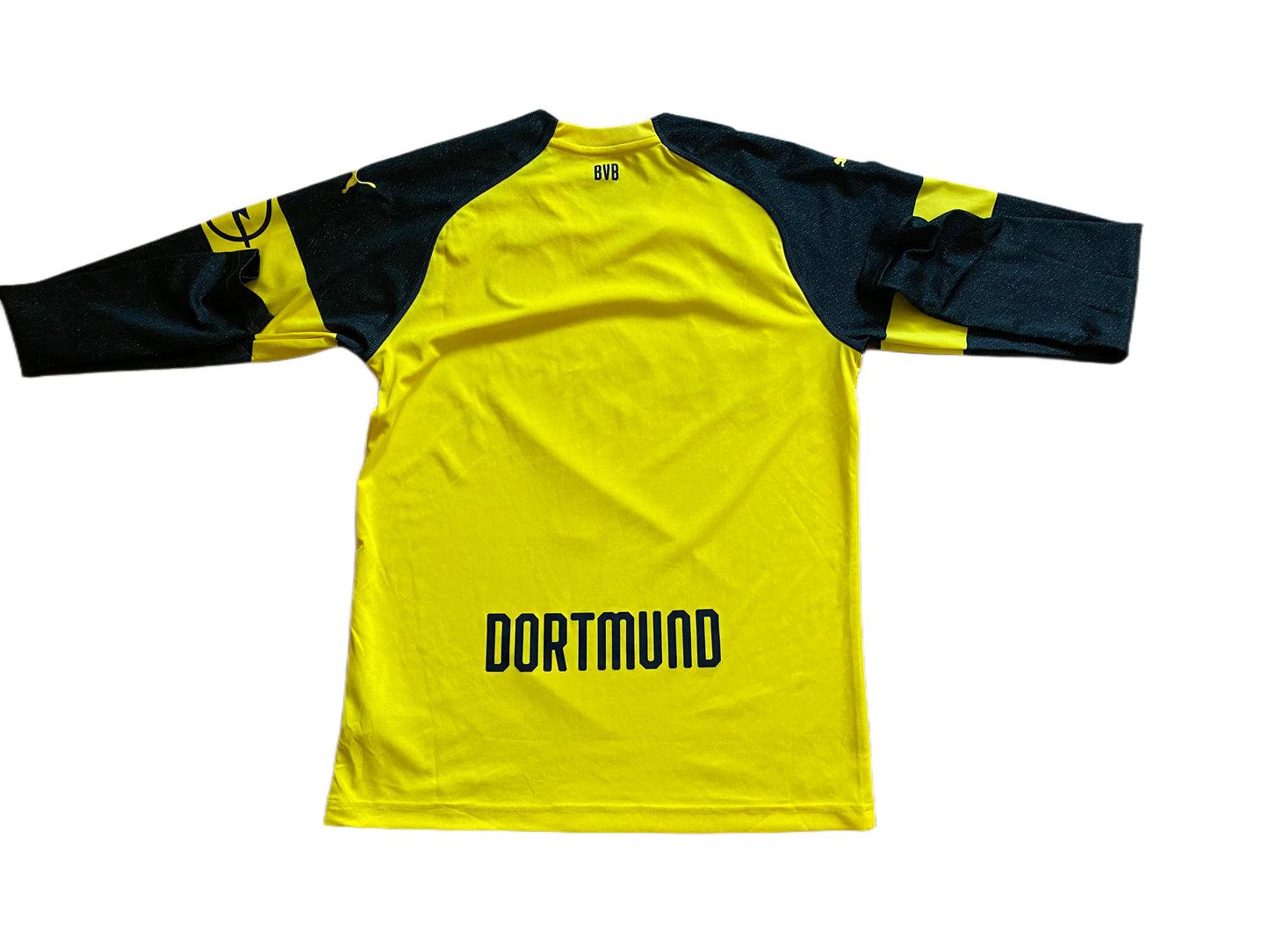 Borussia Dortmund 18/19 Long Sleeve M