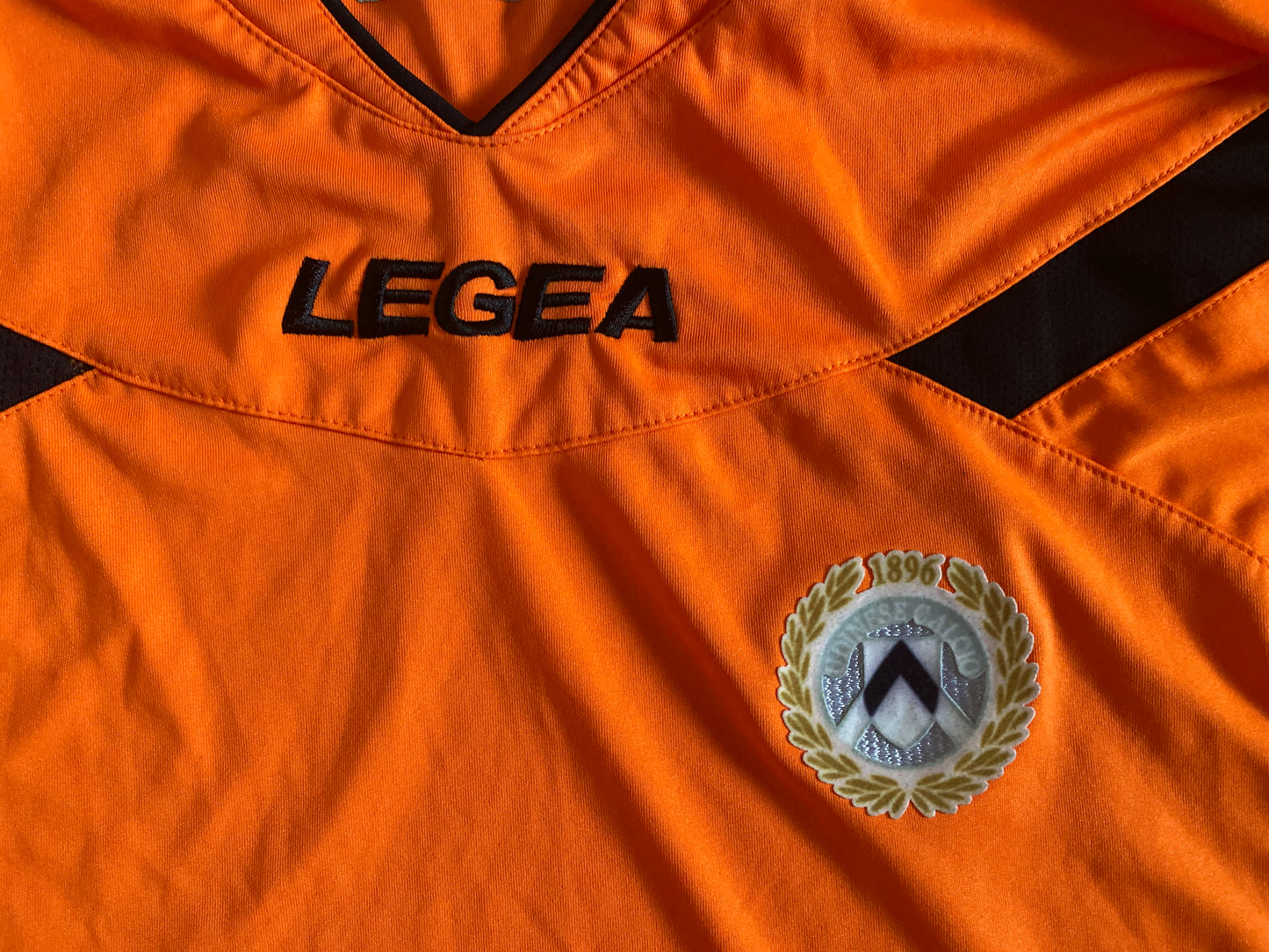 Udinese 2011/2012 Tredjetröja M