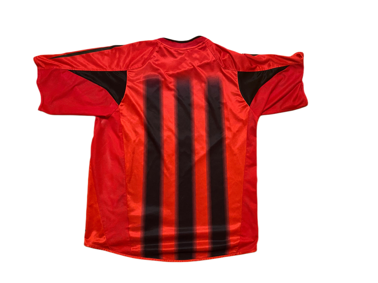 Bayer Leverkusen 2004/2006 hemmatröja L