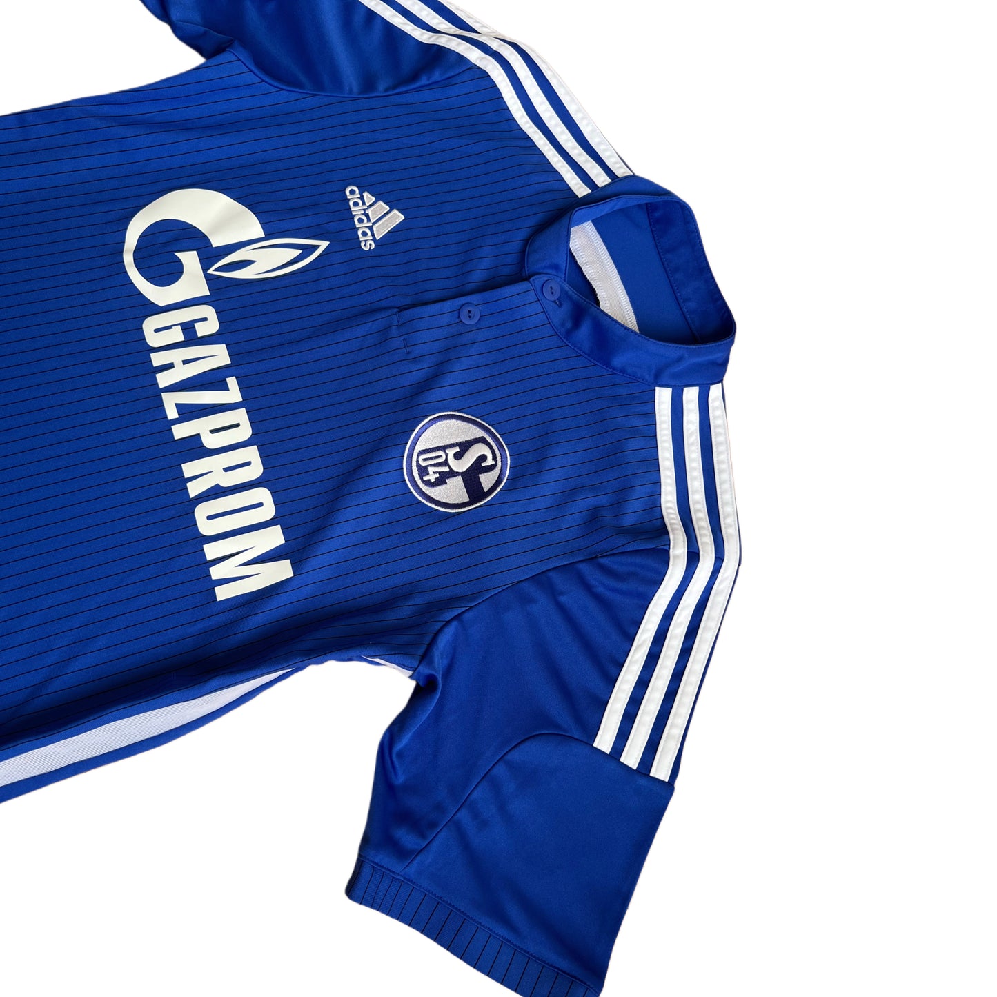 Schalke 2014-2016 Hemmatröja S