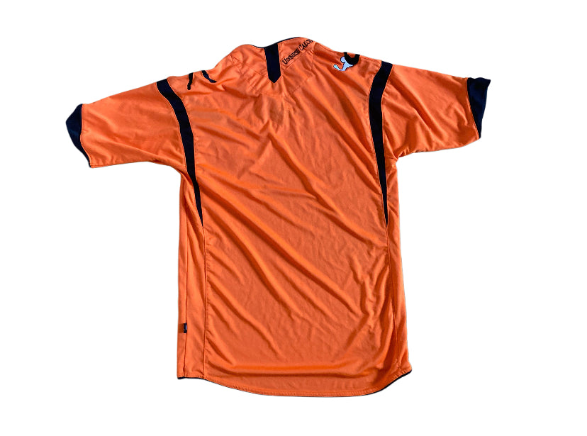 Udinese 2011/2012 Tredjetröja M