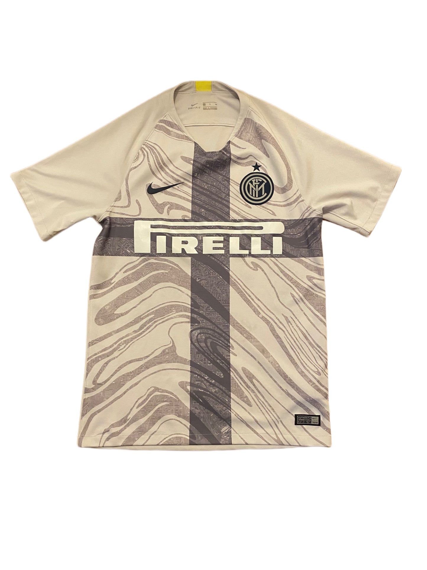 Inter Milan 2018/2019 Tredjetröja S