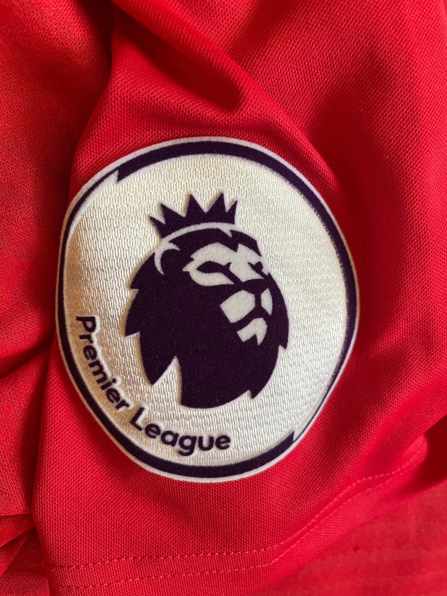Manchester United hemmatröja 2018/2019 Pogba #6 XL