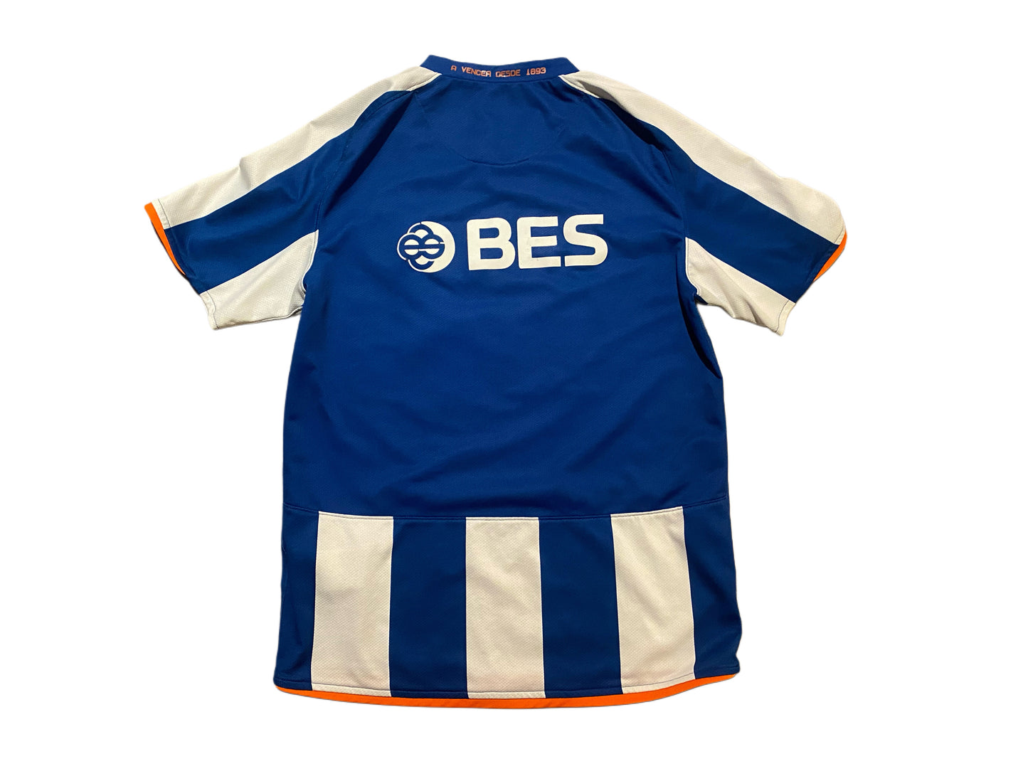 FC Porto 2008/2009 Hemmatröja S