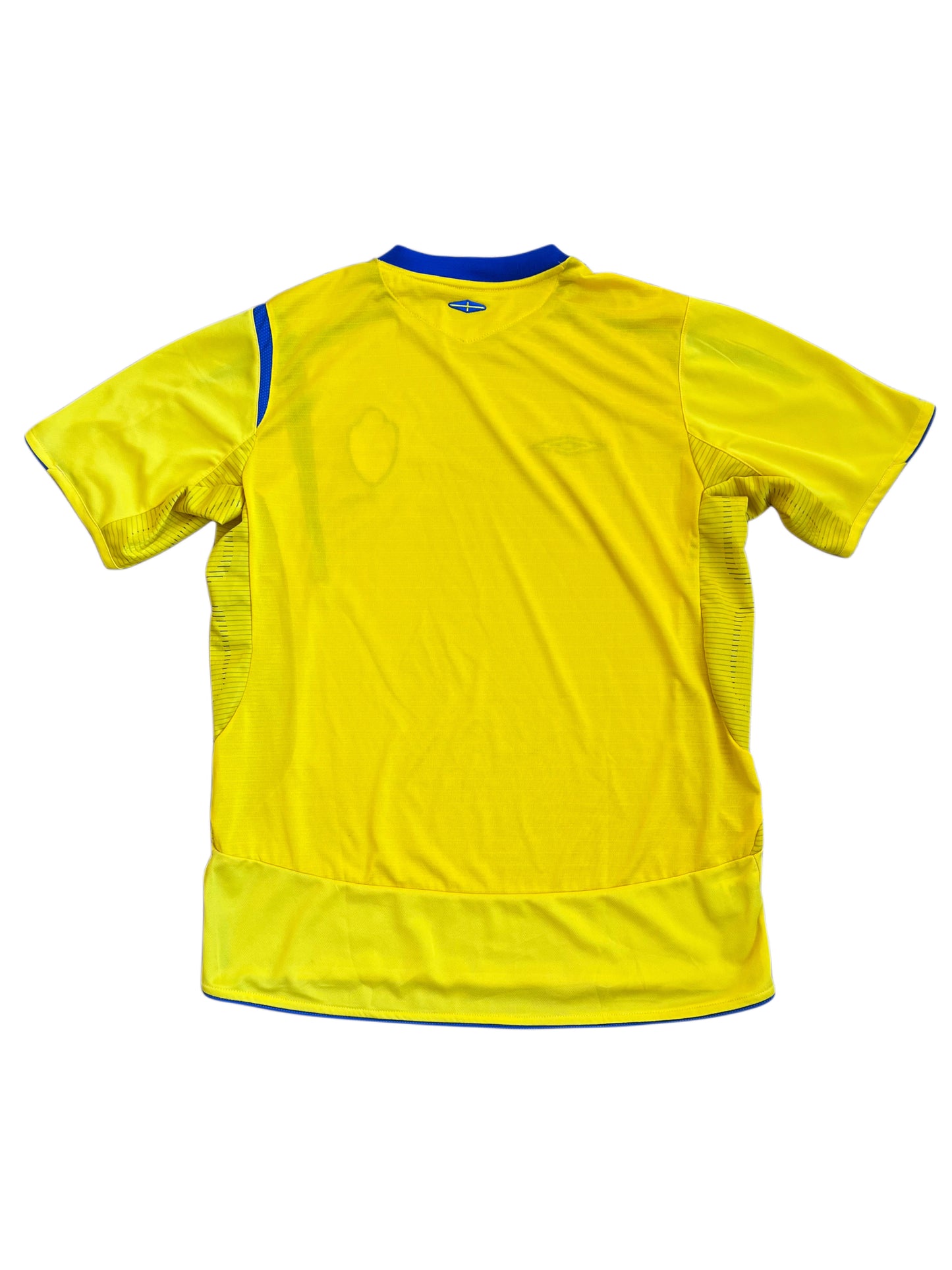 Sverige VM 2006 Hemmatröja L