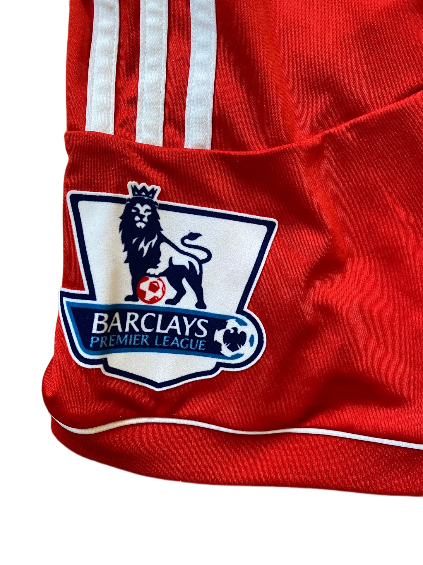 Sunderland 12/13 hemmatröja Larsson #7 XL