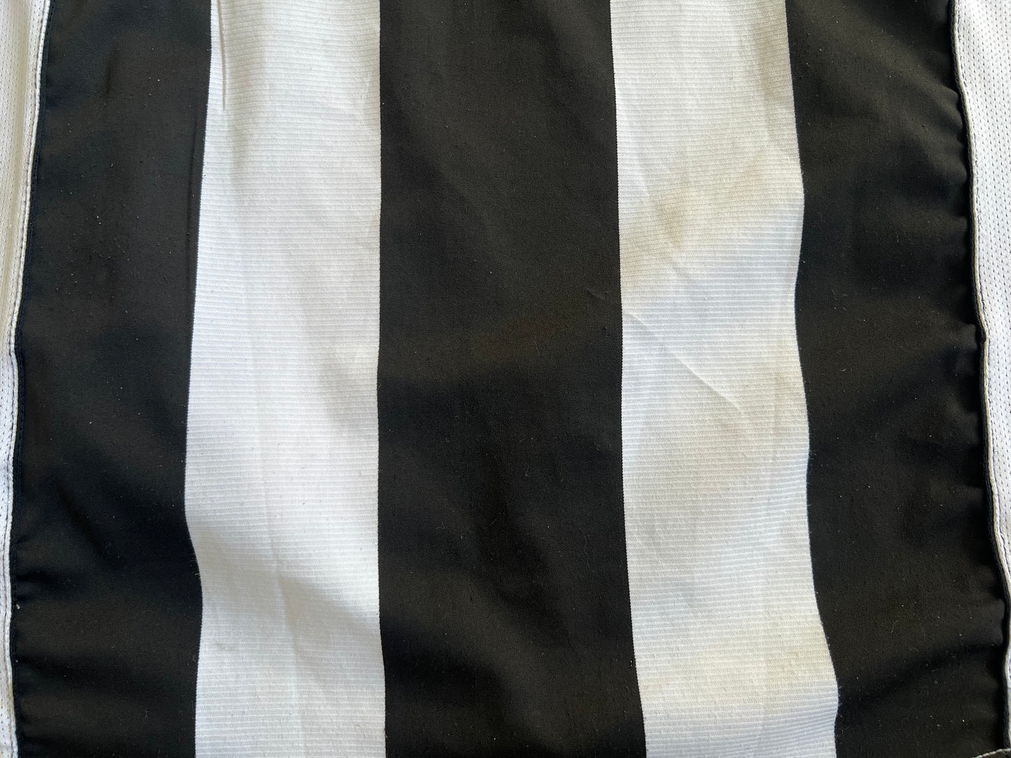 Juventus 2004/2005 Hemmatröja L