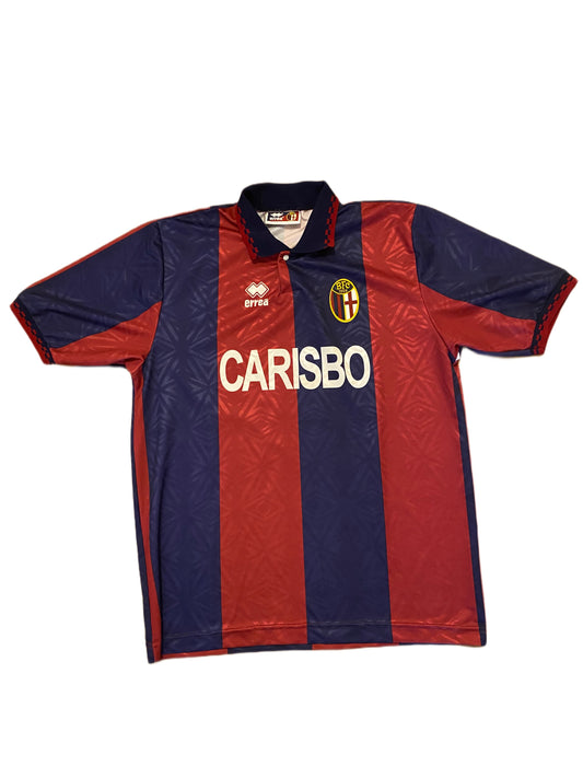 Bologna 1994/1995 Hemmatröja L/XL