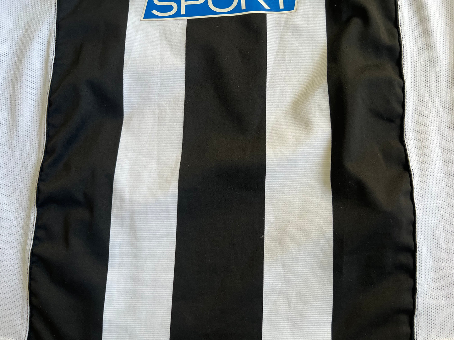Juventus 2004/2005 Hemmatröja L