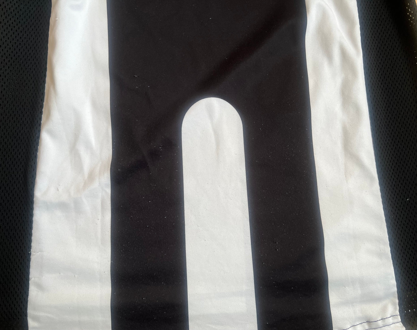 Juventus 1997/1998 Hemmatröja L