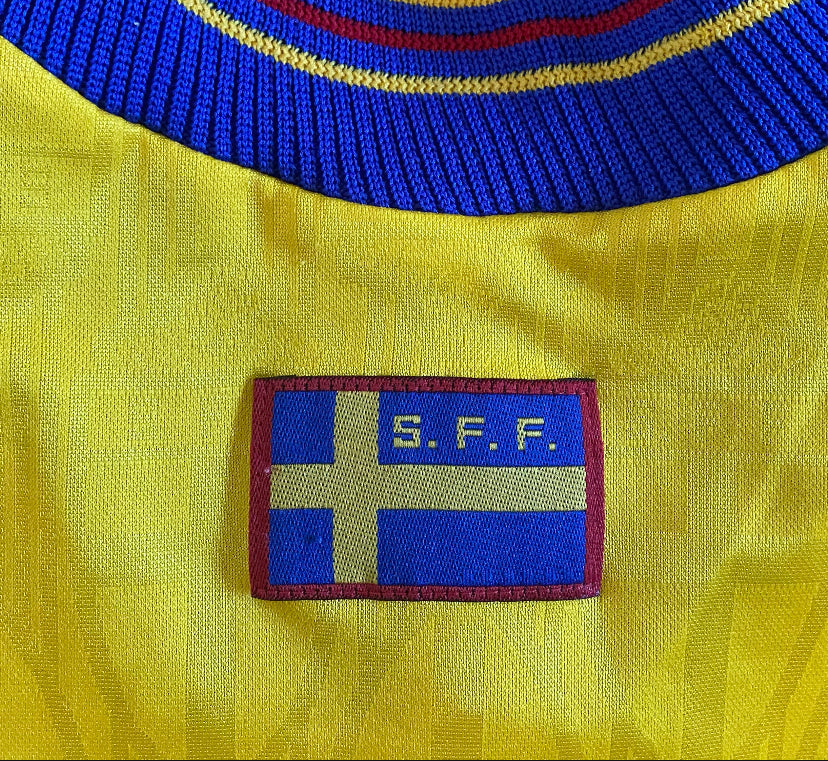 Sverige 1996 Hemmatröja M