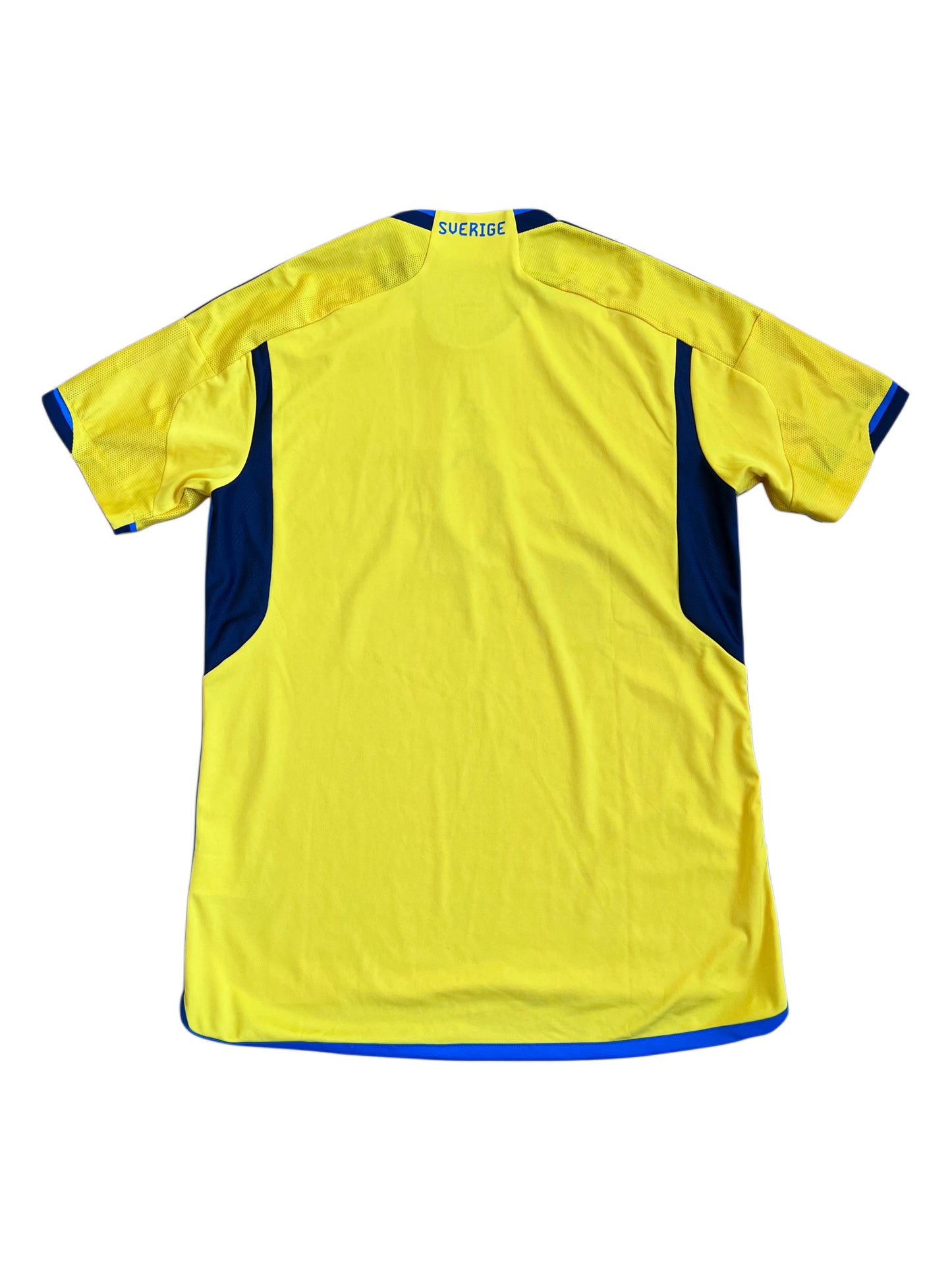 Sverige 2022-2023 Hemmatröja L