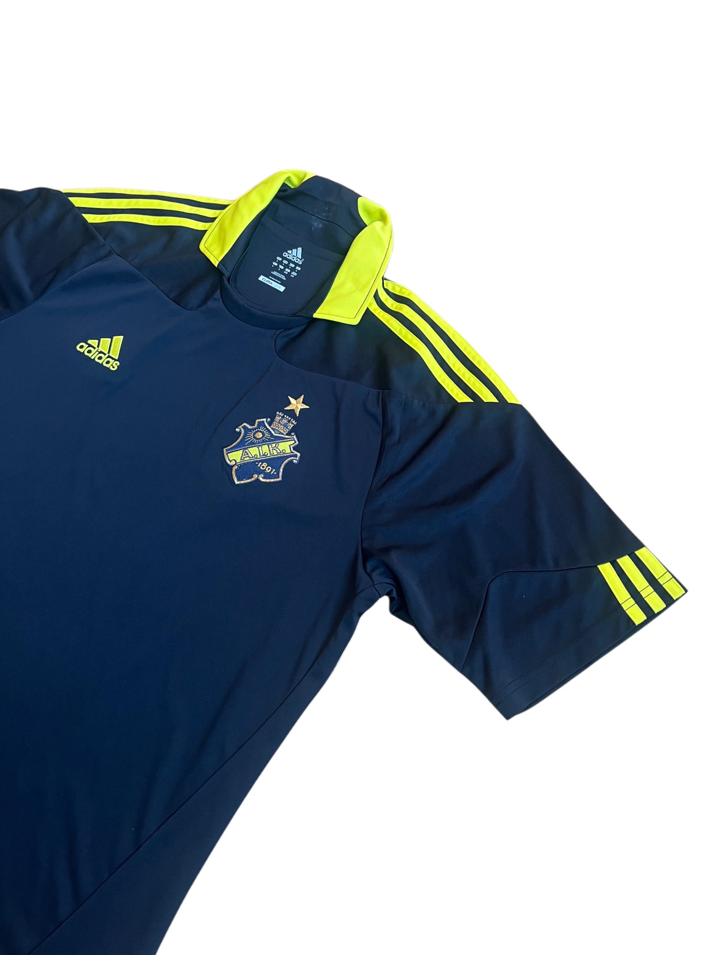 AIK 2011 Hemmatröja L