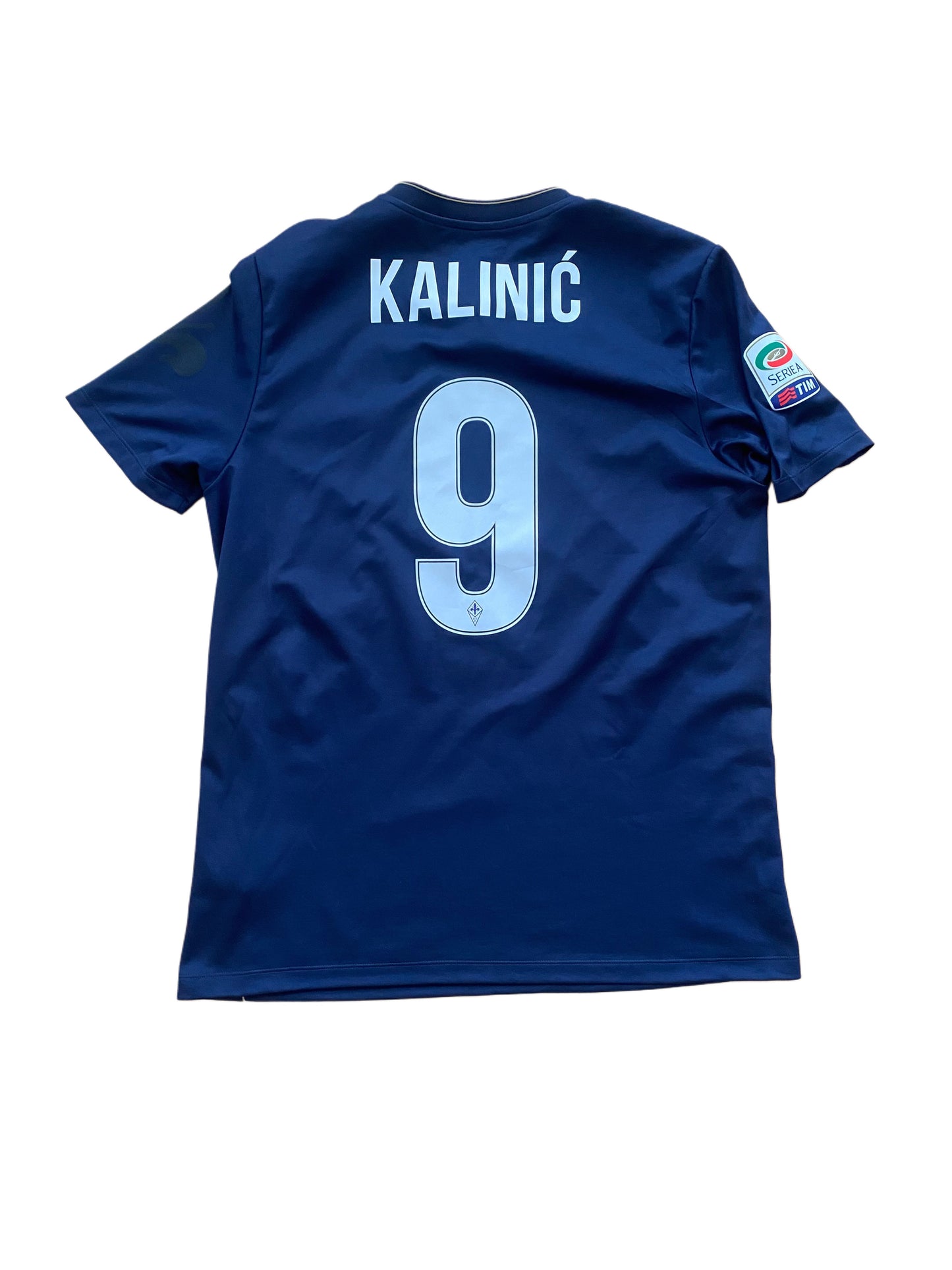 AC Fiorentina 2015/2016 Tredjetröja Kalinic #9 XL