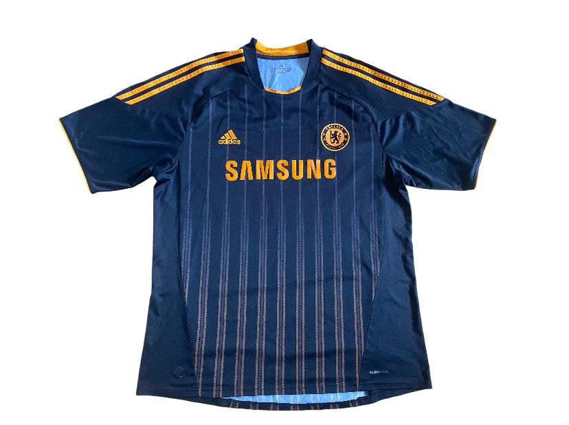 Chelsea 2010/2011 Tredjetröja XXL