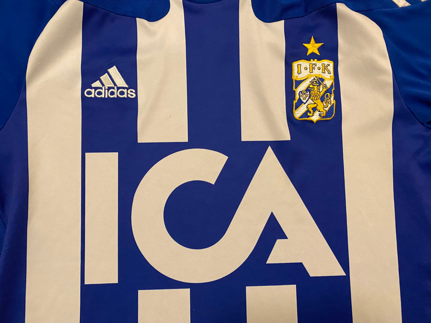 IFK Göteborg 2010 Hemmatröja M