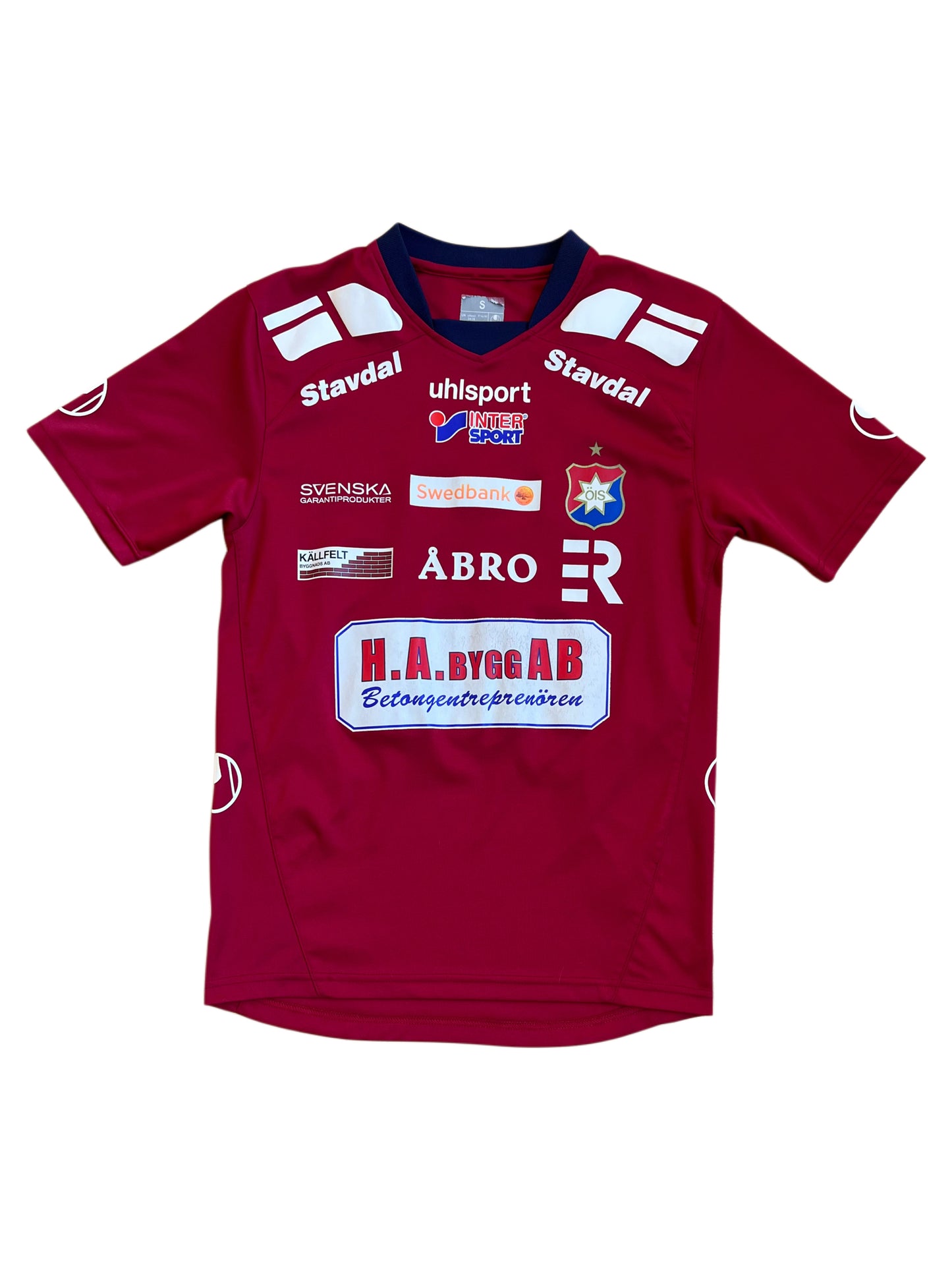 Örgryte 2009-2010 Hemmatröja S