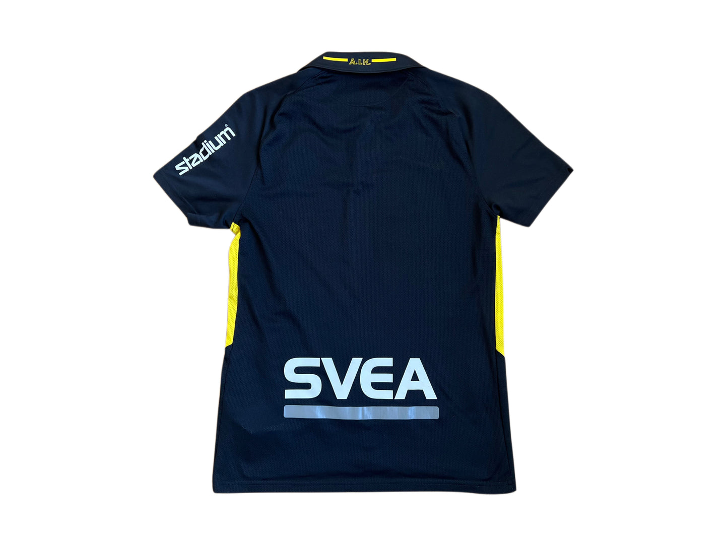 AIK 2020 Hemmatröja S