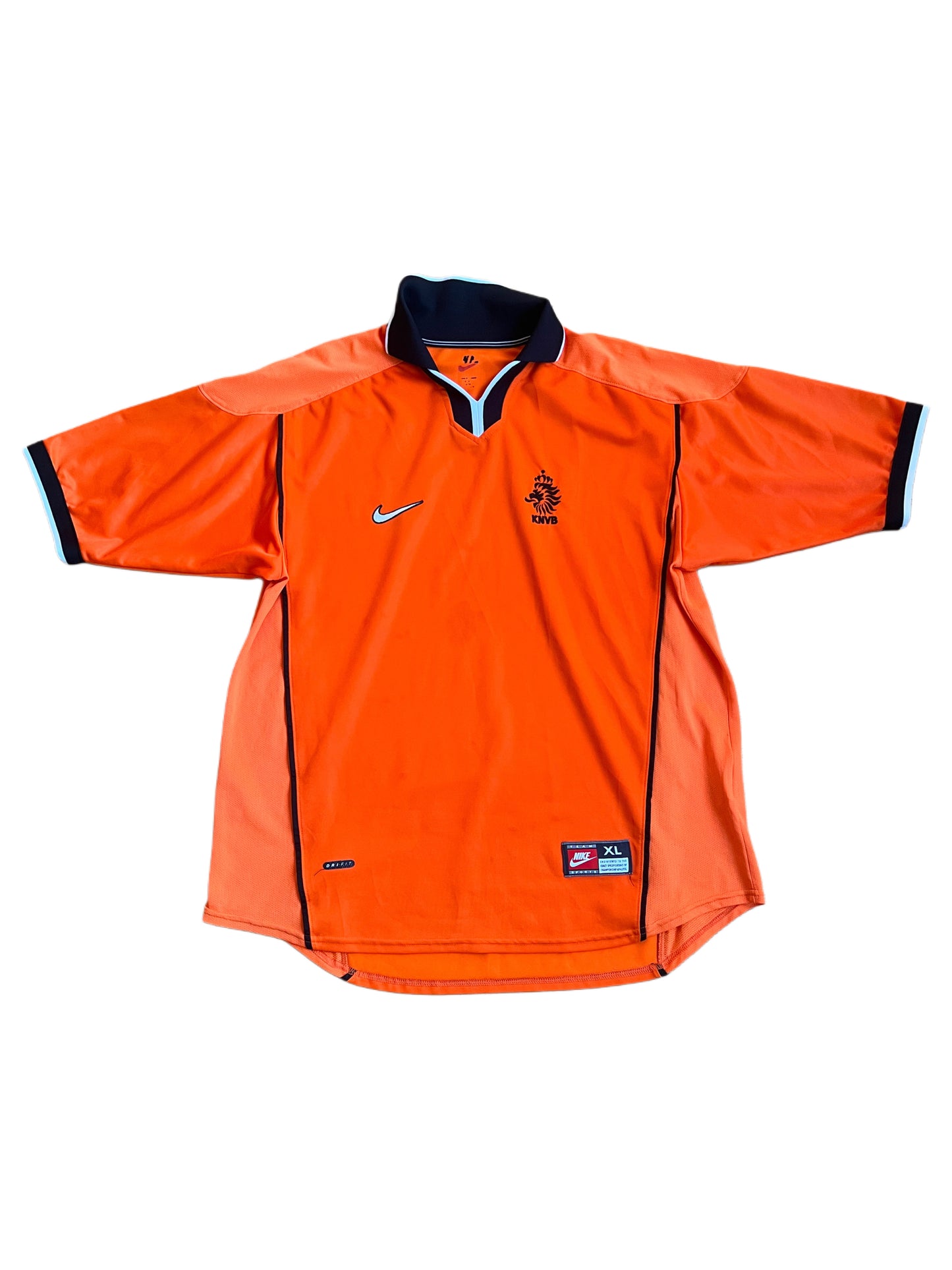 Nederländerna VM 1998 Hemmatröja XL