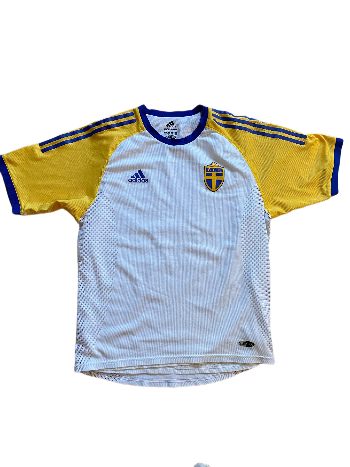 Sverige 2002 Spelarversion Medium