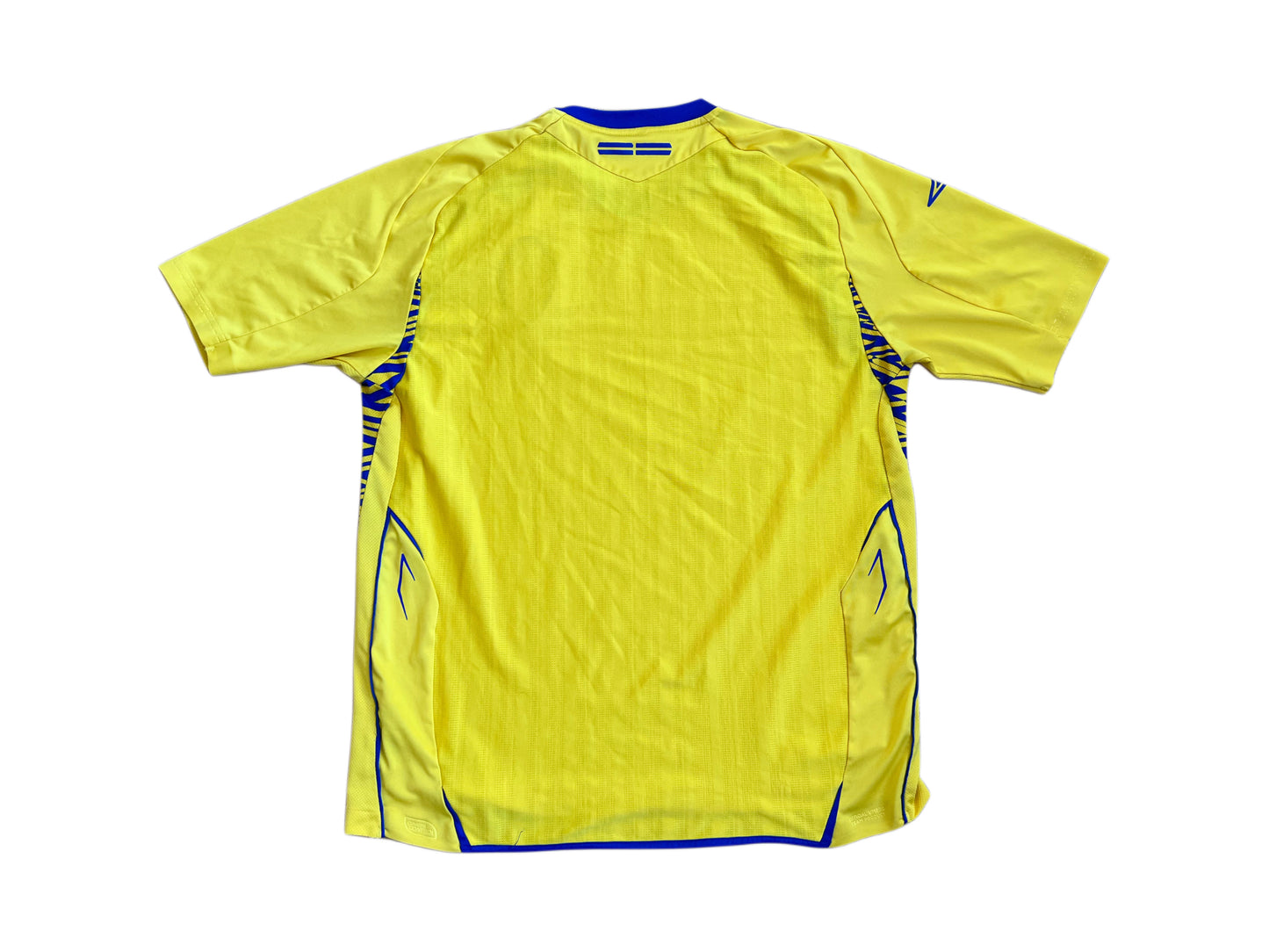 Sverige EM 2008 Hemmatröja XL