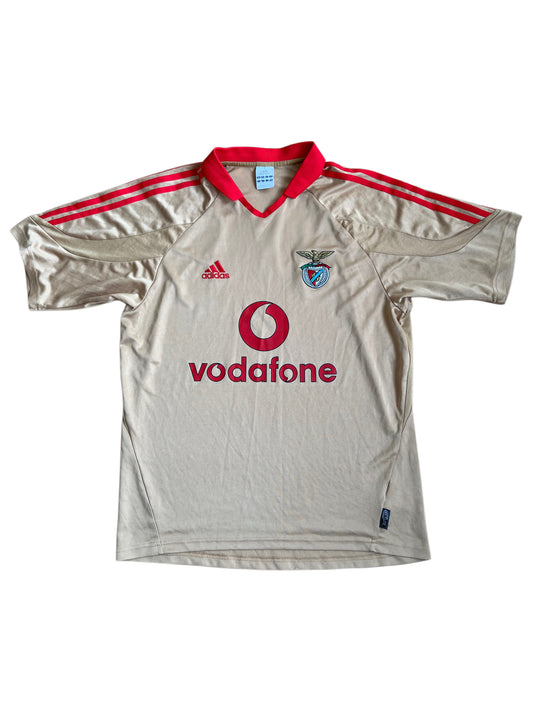 SL Benfica 2004/2005 Tredjetröja M