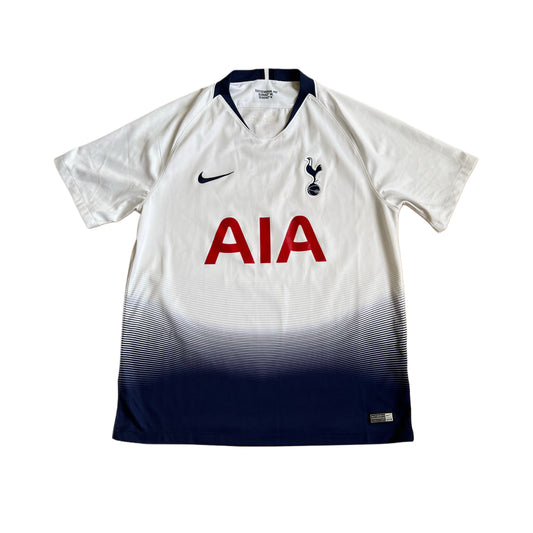 Tottenham 2018/2019 Hemmatröja L