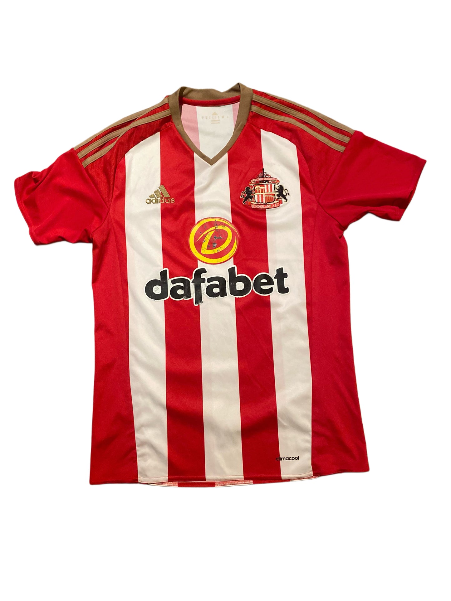 Sunderland 2016/2017 Hemmatröja S