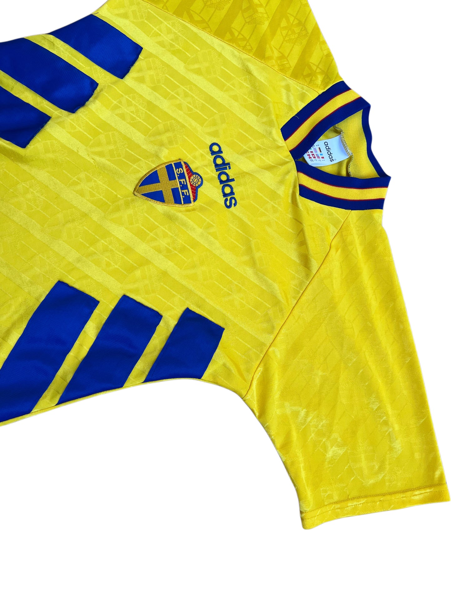 Sverige VM 1994 Hemmatröja S