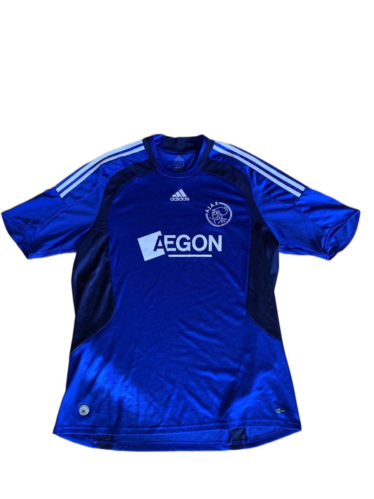 Ajax 2008/2009 bortatröja XL