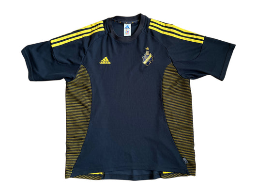 AIK 2002-2003 Hemmatröja L