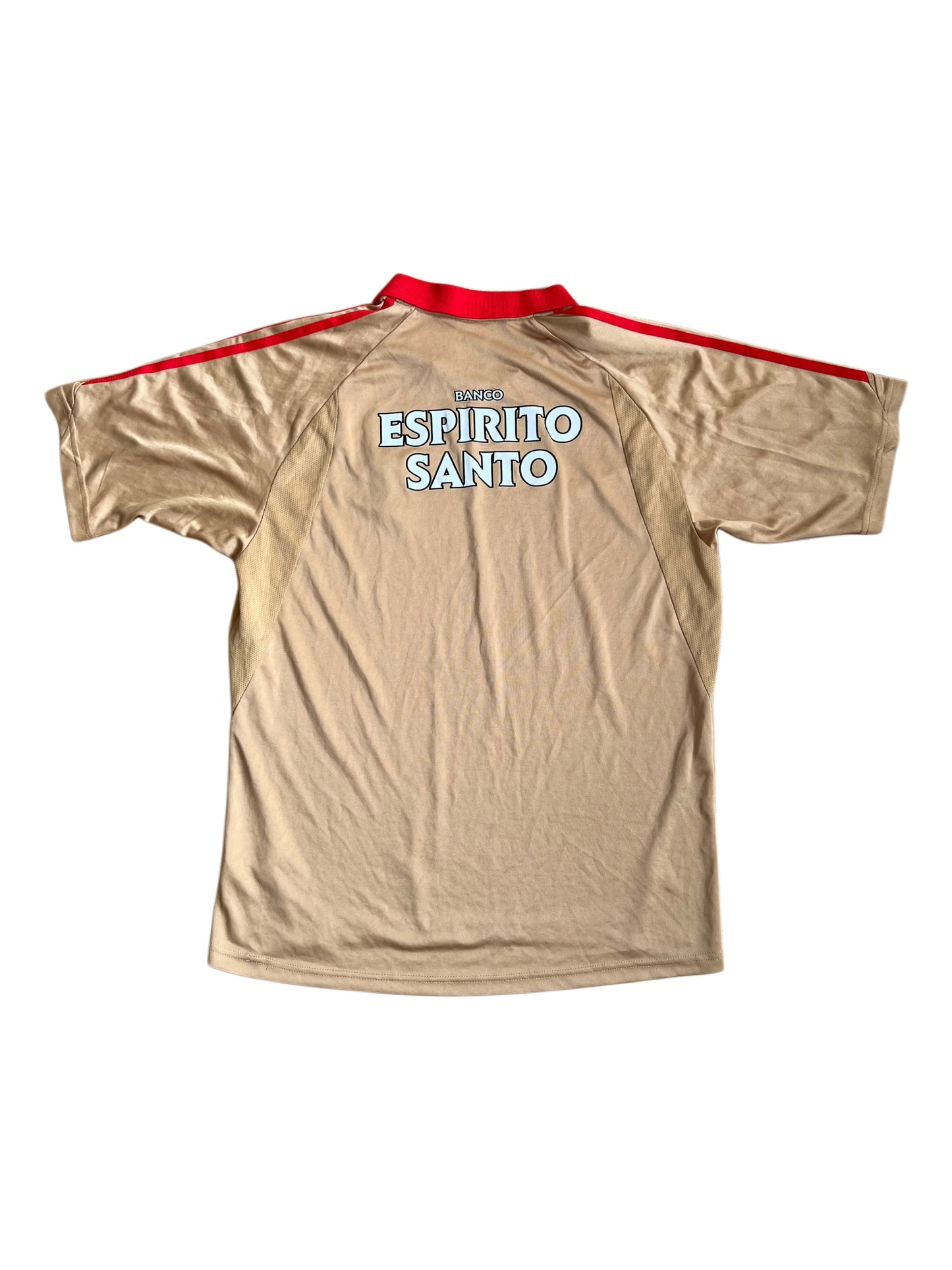 SL Benfica 2004/2005 Tredjetröja M