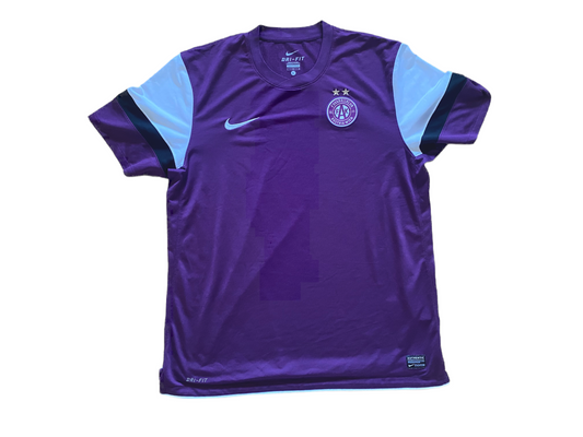 Austria Wien 2010/2011 Hemmatröja L